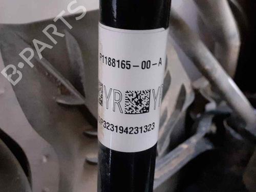 Used Left rear driveshaft TESLA MODEL Y (5YJY) [2019-2025]  29549938