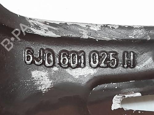 Rim SEAT IBIZA IV (6J5, 6P1)  | BP26543332C45 