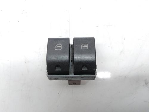 Used Left front window switch SEAT CORDOBA (6L2) 1.9 TDI (100 hp) 13542689