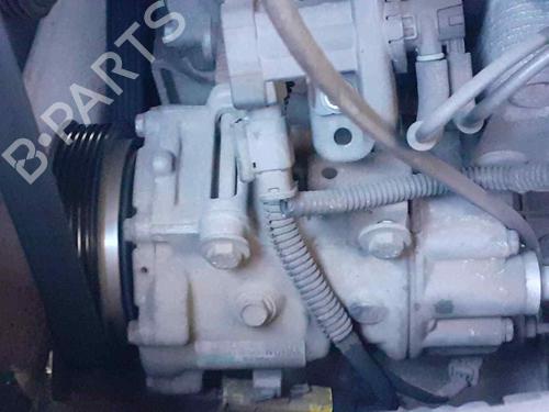 AC-Kompressor CITROËN C4 Picasso I MPV (UD_) [2006-2015]  32846759