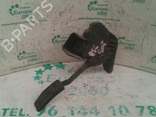 Pedal Pedal FORD TRANSIT Platform/Chassis (FM_ _, FN_ _) [2000-2006] 1593098 1593098