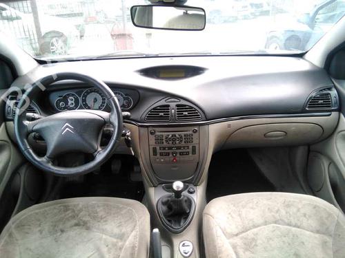 Oliebundkar CITROËN C5 I (DC_) 2.0 HDi (DCRHZB, DCRHZE) | BP14038787M115 