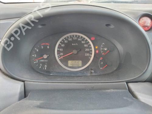 Radio NISSAN ALMERA TINO (V10) 2.2 dCi | BP15768585E6 