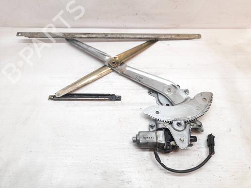 Used Front left window mechanism KIA CARNIVAL II (GQ) 2.9 CRDi (144 hp) 32163071