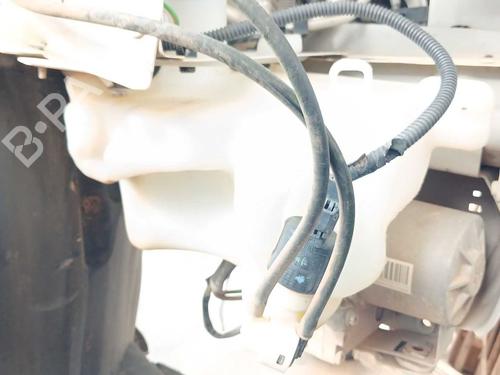 Used Windscreen washer tank Windscreen washer tank CITROËN BERLINGO MULTISPACE (B9) [2008-2026] 39684021 39684021