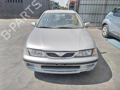 Right taillight NISSAN ALMERA I (N15) 2.0 D | BP13949654C35 