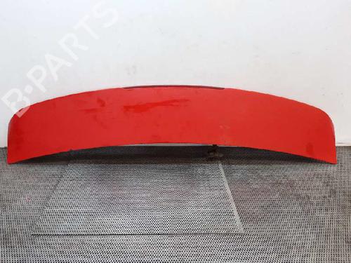 Spoiler bakluke FORD FOCUS II (DA_, HCP, DP) 1.6 TDCi (109 hp) 8737492