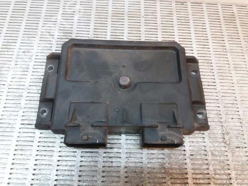 Used Engine control unit (ECU) Engine control unit (ECU) 162671 162671