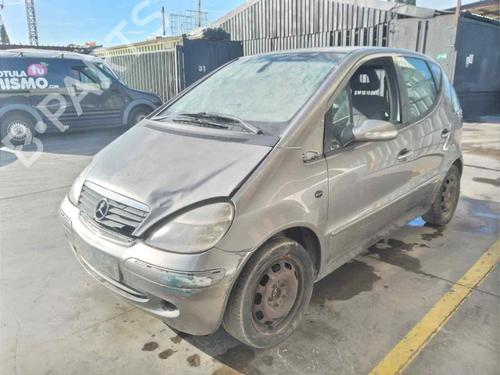 ABS pump MERCEDES-BENZ A-CLASS (W168) A 170 CDI (168.009, 168.109) | BP17862736M43 