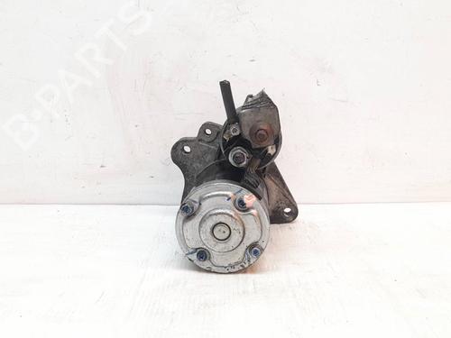 Starter RENAULT MEGANE III Hatchback (BZ0/1_, B3_) 1.6 16V (BZ1B, BZ1H) | BP29702895M8