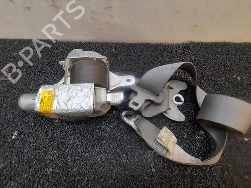 Front left seatbelt TOYOTA PRIUS Liftback (_W2_) 1.5 Hybrid (NHW20_, NHW20R) BP10917918I26
