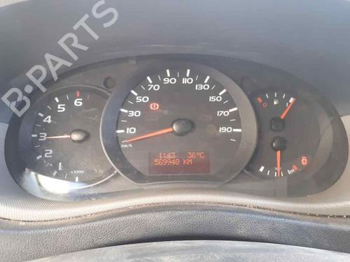 Headlight switch RENAULT MASTER III Van (FV) 2.3 dCi 130 RWD (FV01, FV10, FV11, FV12) | BP32360761I24  - Image 17