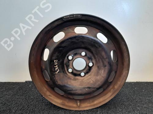 Used Rim SEAT TOLEDO II (1M2) 1.9 TDI (110 hp) 7921985