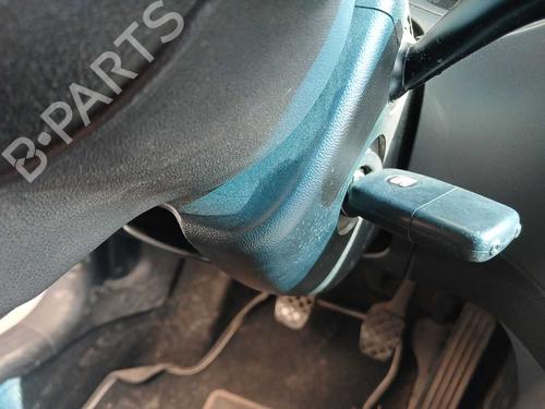 Steering column SEAT LEON (1P1) 1.9 TDI | BP38639608M21 - Image 3