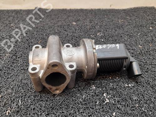 Used Egr OPEL ASTRA H (A04) 1.9 CDTI (L48) (150 hp) 9712410
