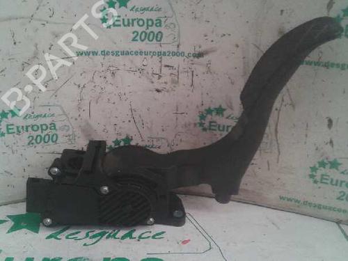 Used Pedal SEAT IBIZA III (6L1) [2002-2009]  1592869
