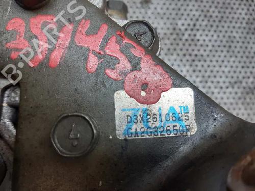 Steering pump HONDA CIVIC VI Fastback (MA, MB) 2.0 i TD (MB7) | BP2954507M99 