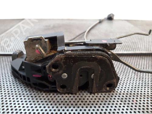 Used Front left lock HYUNDAI ELANTRA III Saloon (XD) 2.0 CRDi (113 hp) 4462089