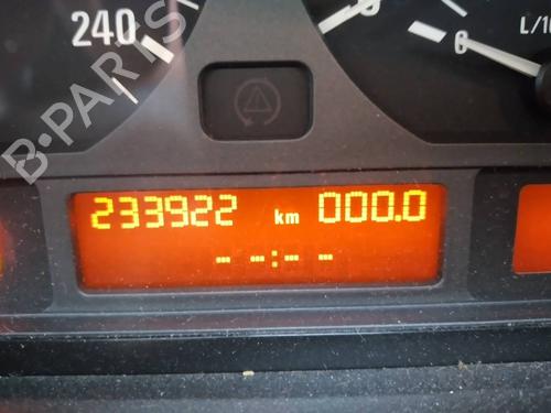 Gear lever BMW 3 (E46) | BP9681615M90 - Image 12