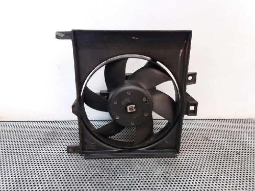 Used Radiator fan Radiator fan 12454469 12454469