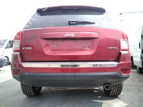 Fibbia cintura di segurança JEEP COMPASS (MK49) | BP14038584I32 - Image 7
