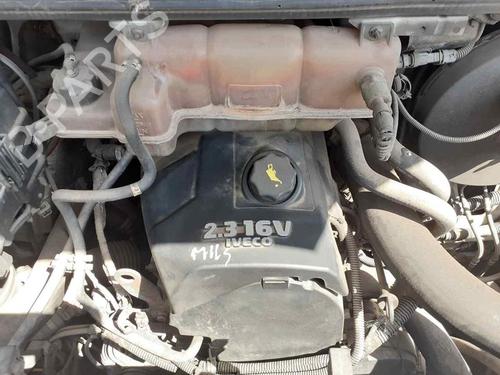 Engine IVECO DAILY IV Van  | BP19260197M1 