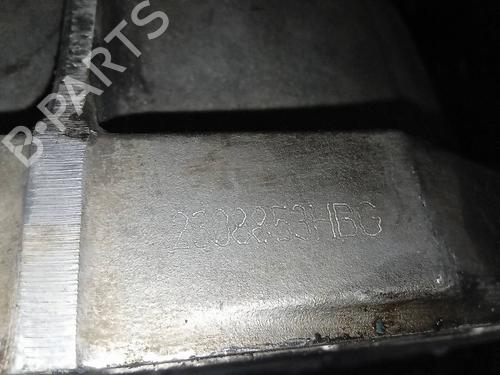 Gearbox BMW 5 (E39) 530 d | BP10215906M3 