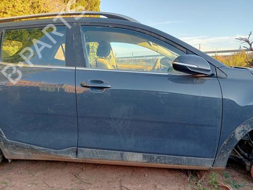 Used Right front door KIA STONIC (YB) [2017-2025]  30270134