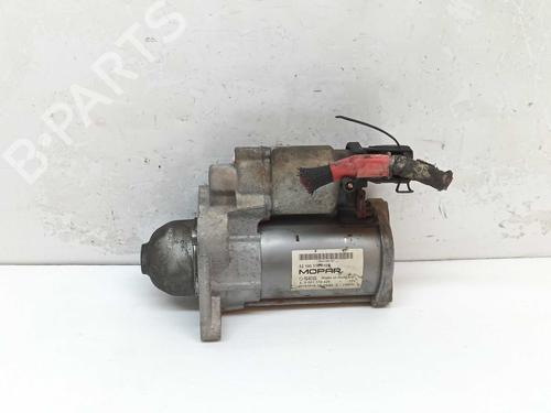 Anlasser für Anlasser 38060751 38060751