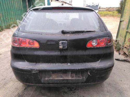 Engine SEAT IBIZA III (6L1) | BP3011962M1 - Image 10