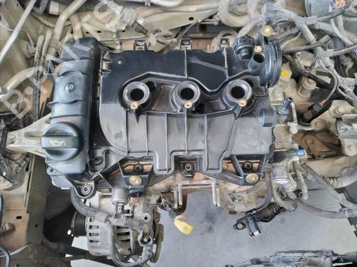 Rear mirror CITROËN C-ELYSEE (DD_)  | BP12313920I6 