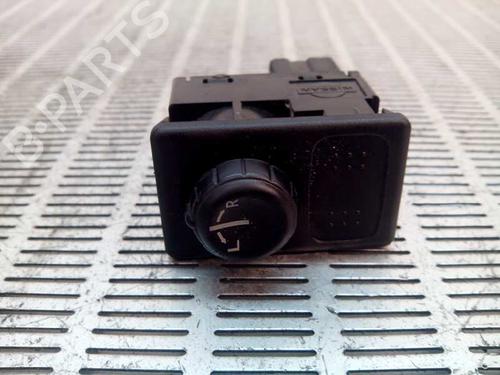 Used Mirror switch Mirror switch NISSAN ALMERA TINO (V10) 2.2 dCi (115 hp) 1356111 1356111