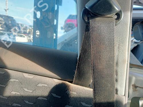 Used Front left seatbelt MERCEDES-BENZ C-CLASS Coupe (CL203) C 220 CDI (203.706) (143 hp) 31331046