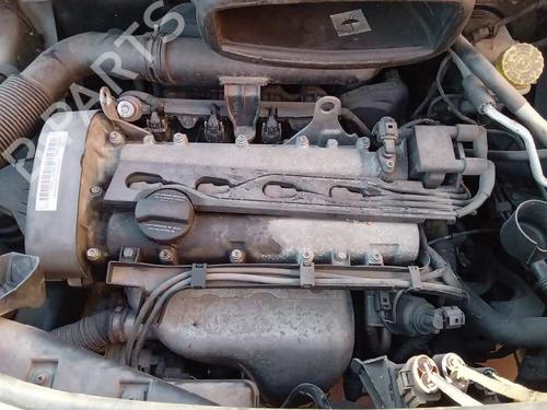 AC compressor AUDI A2 (8Z0) 1.4 | BP13655100M34  - Image 23