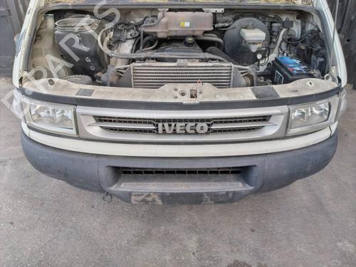 AC compressor IVECO DAILY III Van 35 C 12 V, 35 S 12 V (AGKA43A2, AGKB43A2, AGKB46A2,... | BP12570230M34 