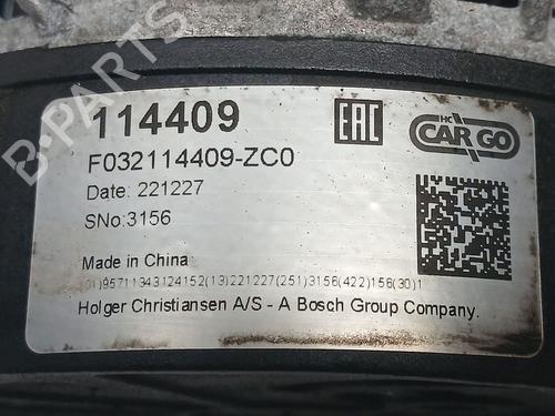 Alternator OPEL CORSA D (S07) | BP33703813M7 - Image 2