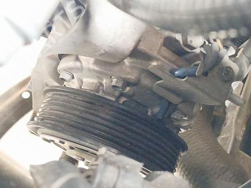 AC compressor JEEP COMPASS (MP, M6, MV, M7) 1.6 CRD | BP36491216M34 - Image 2