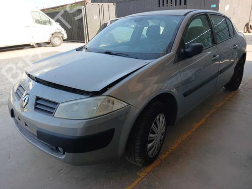 Headlight switch RENAULT MEGANE II Saloon (LM0/1_) 1.5 dCi (LM0F, LM0T, LM2B) | BP38098789I24 - Image 5