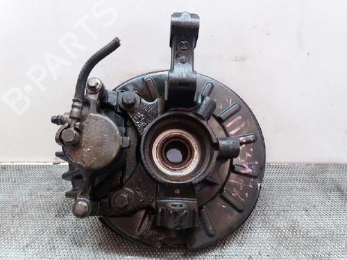 Right front steering knuckle LAND ROVER FREELANDER I (L314) 2.0 DI 4x4 | BP1992432M26 