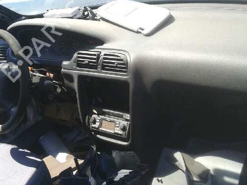 Instrument cluster PEUGEOT 406 (8B) 2.0 HDI 90 | BP1022370C47 