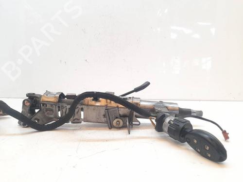 Steering column CITROËN C8 (EA_, EB_) 3.0 V6 | BP14246643M21 - Image 3
