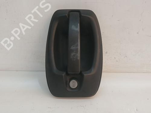 front-left-exterior-door-handle-iveco-daily-vi-platformchassis-2014-34116378 main image