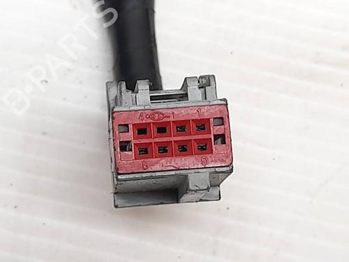 Left mirror FORD FIESTA VI (CB1, CCN) 1.4 TDCi | BP31060442C26