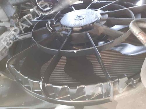 Used Radiator fan KIA CARENS IV [2013-2025]  30532113
