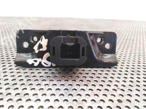 Warning switch FORD FIESTA V (JH_, JD_) 1.3 | BP6616303I22 