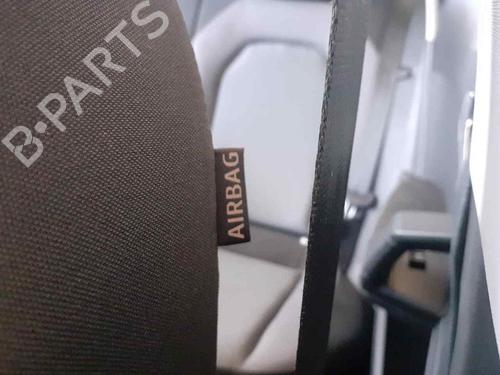 Left front seat SEAT ARONA (KJ7, KJP) | BP21806669C15 - Image 3