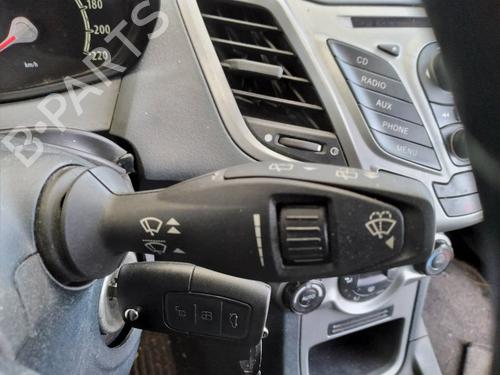 Steering column stalk FORD FIESTA VI (CB1, CCN) 1.4 | BP12301704I23 