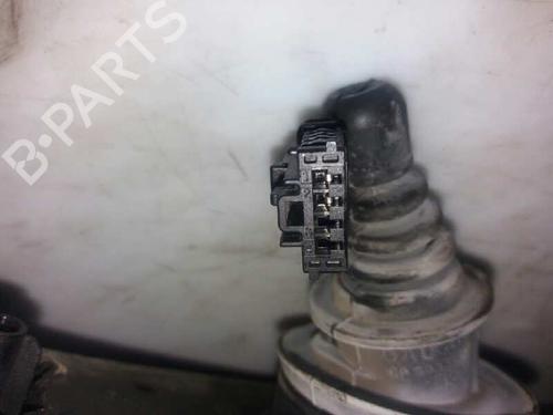 Left mirror PEUGEOT 206 Hatchback (2A/C) 1.4 HDi eco 70 | BP2504391C26 