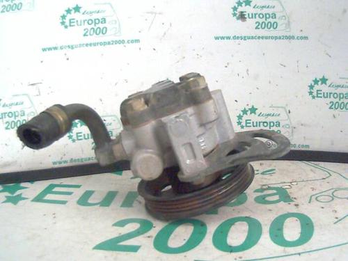 Used Steering pump Steering pump CHEVROLET KALOS 1.2 (72 hp) 205110 205110