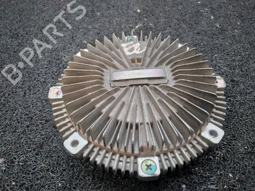 Used Fan Fan 10502203 10502203